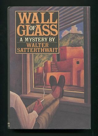 Image for Wall of Glass