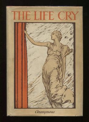 Image for The Life Cry