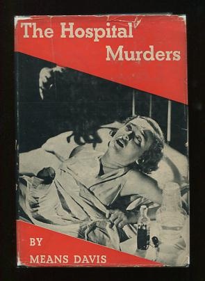 Image for The Hospital Murders