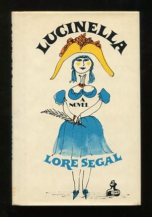 Image for Lucinella