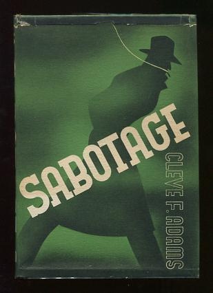 Image for Sabotage