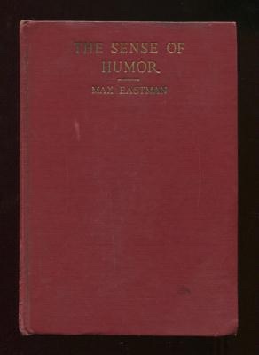 Image for The Sense of Humor