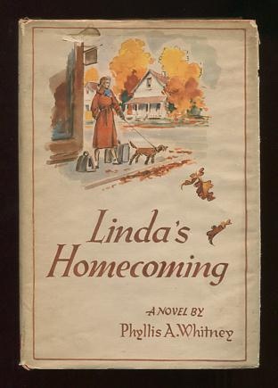Image for Linda's Homecoming