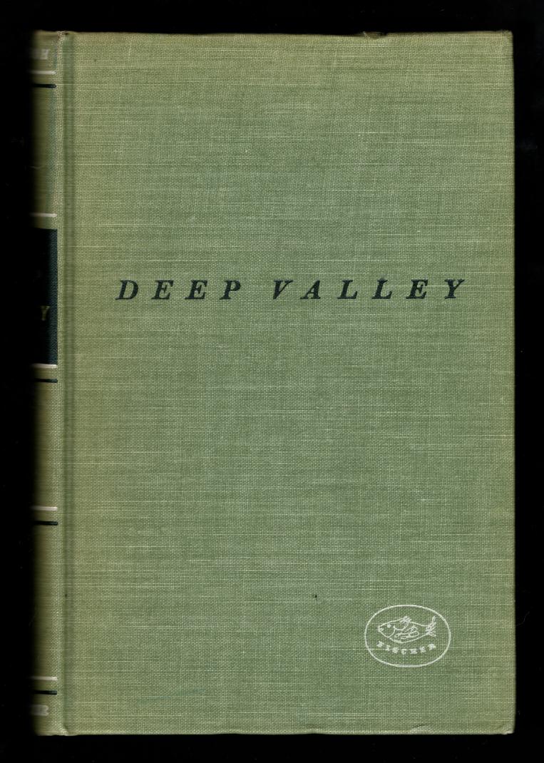 Deep Valley