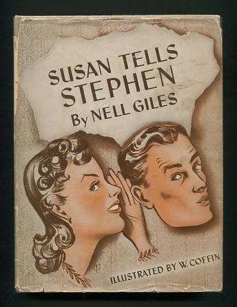 Image for Susan Tells Stephen