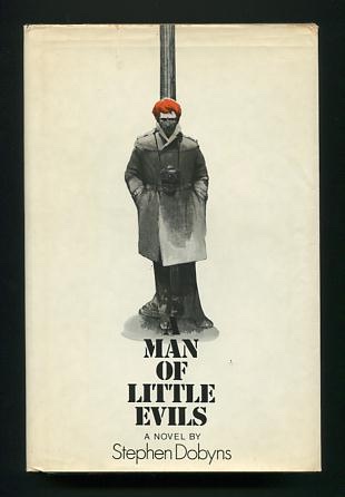 Image for A Man of Little Evils