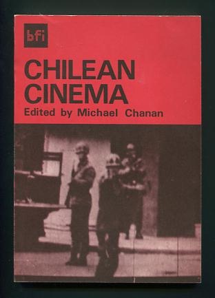 Image for Chilean Cinema