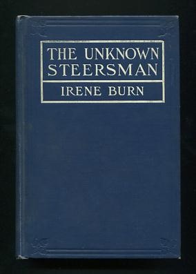 Image for The Unknown Steersman