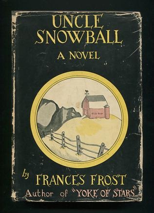 Image for Uncle Snowball