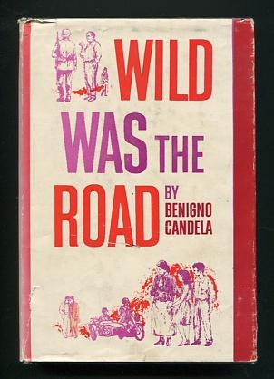 Image for Wild Was the Road