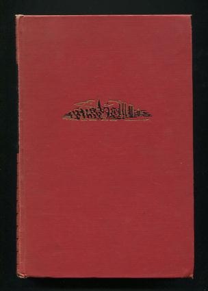 Image for And So Dedicated: An American Novel