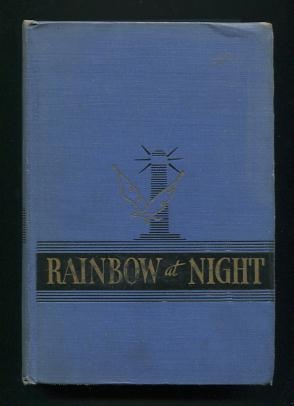 Image for Rainbow at Night