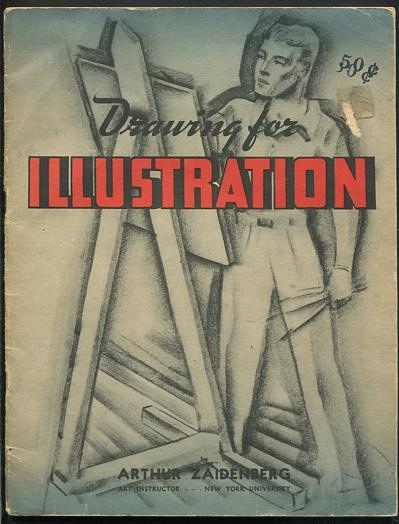 Image for Drawing for Illustration