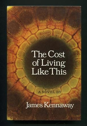Image for The Cost of Living Like This