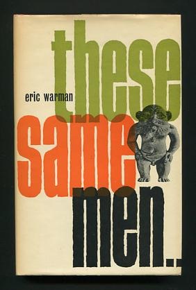Image for These Same Men [*SIGNED*]