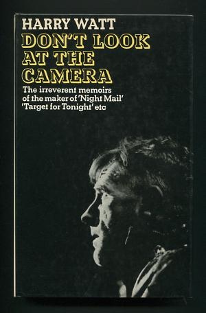 Image for Don't Look at the Camera