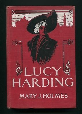 Image for Lucy Harding: A Romance of Russia