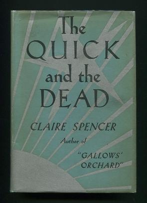 Image for The Quick and the Dead