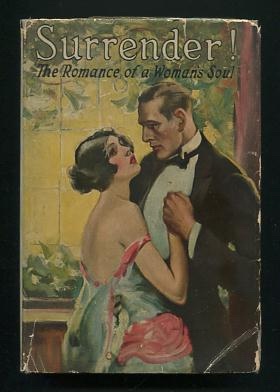 Image for Surrender!: The Romance of a Woman's Soul
