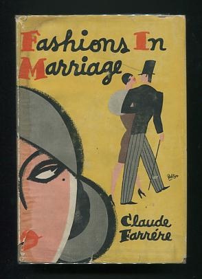 Image for Fashions in Marriage