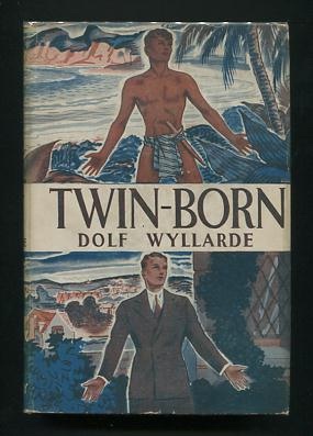 Image for Twin-Born