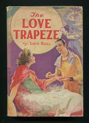 Image for The Love Trapeze