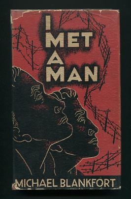Image for I Met a Man