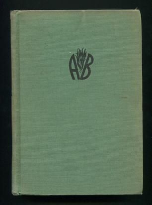 Image for Bread and a Stone