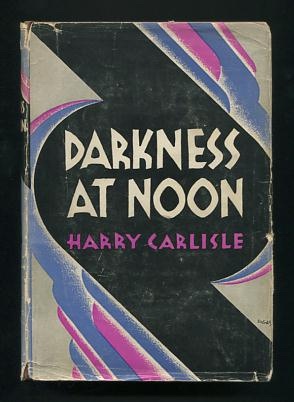 Image for Darkness at Noon [*SIGNED*]