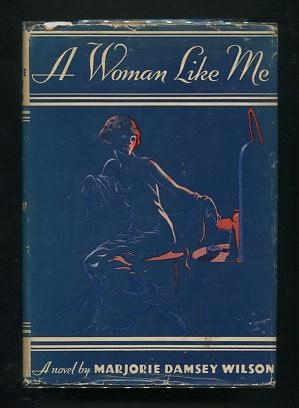 Image for A Woman Like Me
