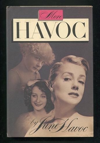 Image for More Havoc