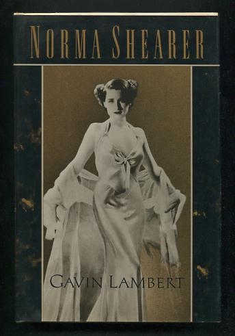 Norma Shearer: A Life Image for Norma Shearer: A Life