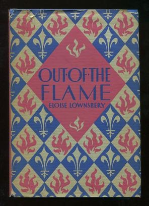 Image for Out of the Flame