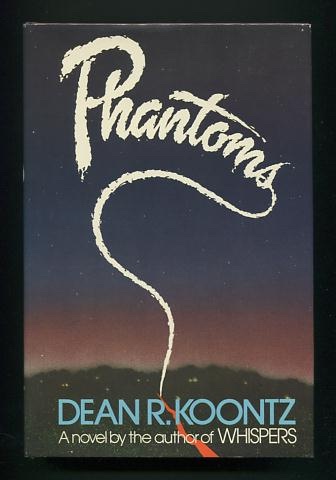 Image for Phantoms [*SIGNED*]