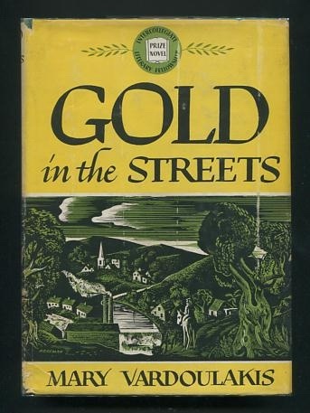 Gold in the Streets