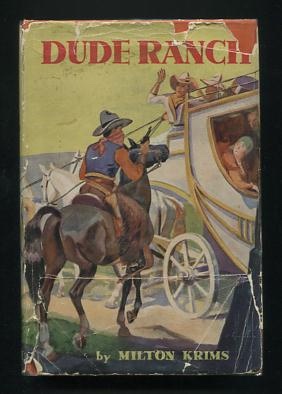 Image for Dude Ranch
