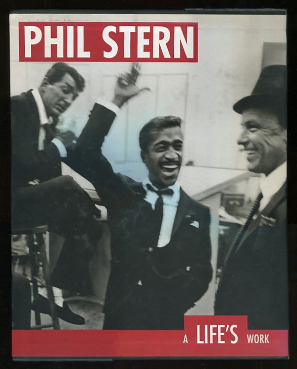 Image for Phil Stern: A Life's Work
