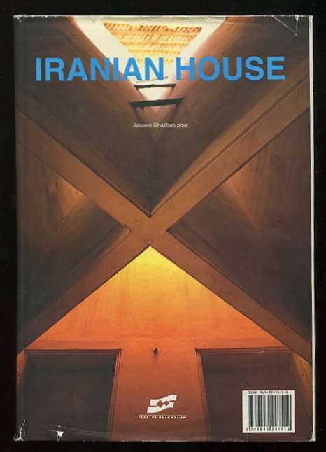 Image for Iranian House
