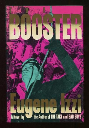 Image for The Booster [*SIGNED*]