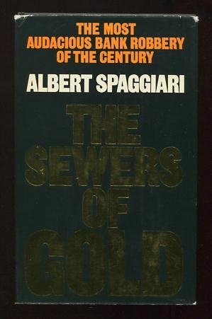 Image for The Sewers of Gold
