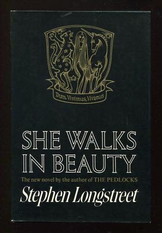 Image for She Walks in Beauty [*SIGNED*]