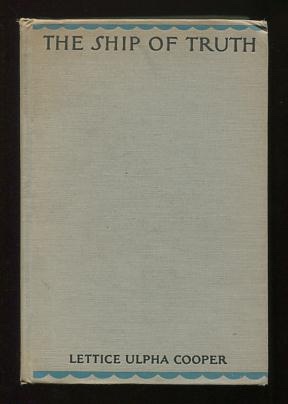 Image for The Ship of Truth