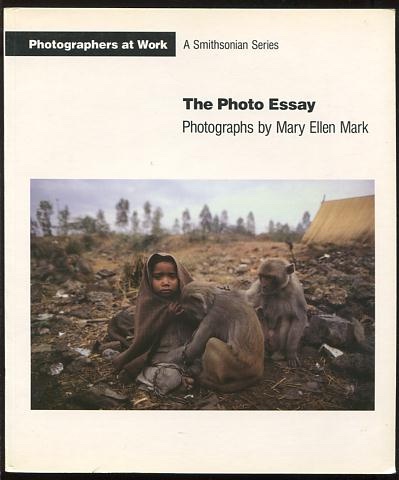 Image for The Photo Essay: Photographs by Mary Ellen Mark