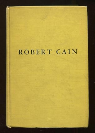 Image for Robert Cain