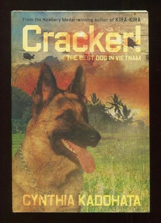 Image for Cracker! The Best Dog in Vietnam [*SIGNED*]