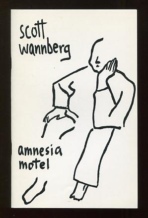 Image for Amnesia Motel [*SIGNED*]