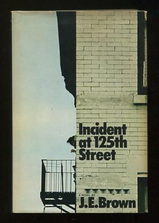 Incident at 125th Street Image for Incident at 125th Street