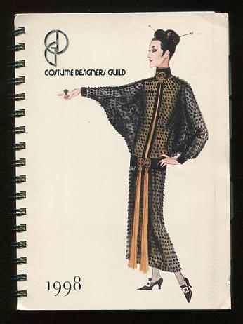 Image for Directory of Members 1998