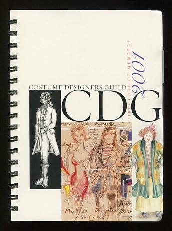 Image for Directory of Members 2001