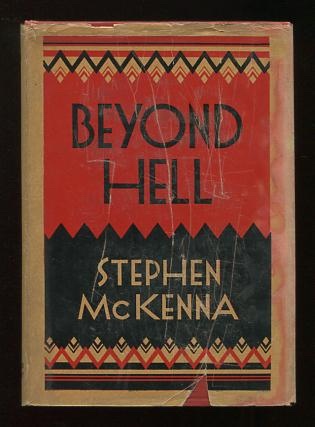 Image for Beyond Hell